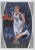 Dirk Nowitzki