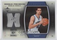 Rookie Premiere - James Augustine #/499