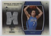 Rookie Premiere - J.J. Redick #/499