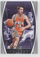 Steve Nash