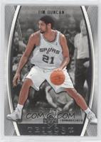 Tim Duncan