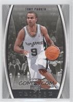 Tony Parker