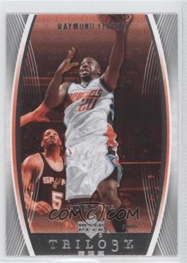 2006-07 Upper Deck Trilogy - [Base] #6 - Raymond Felton