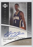 Shawne Williams