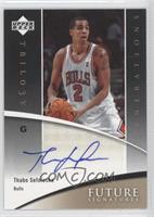 Thabo Sefolosha