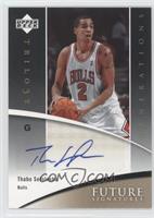 Thabo Sefolosha