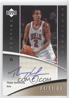 Thabo Sefolosha