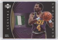 Adrian Dantley #/50