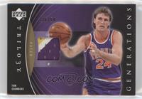 Tom Chambers #/50