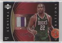 Michael Redd #/50