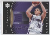 Mike Bibby