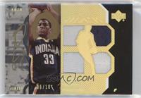 Danny Granger #/10