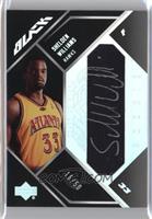 Shelden Williams #/50