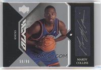 Mardy Collins #/99