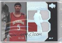 Josh Smith #/99