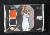 Corey Maggette [Sealed Pack] #/99