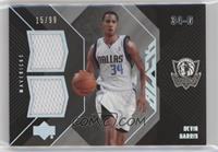 Devin Harris #/99