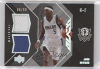 Josh Howard #/99