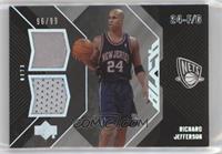 Richard Jefferson #/99