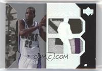 Michael Redd #/50