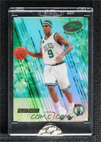 Rajon Rondo [Uncirculated] #/1,025