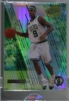 Rajon Rondo [Uncirculated] #/1,025