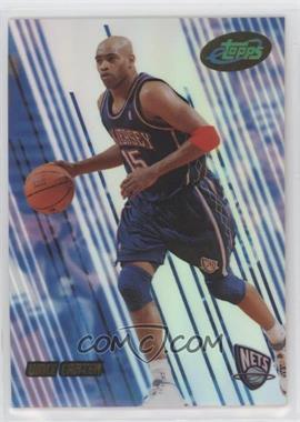 2006-07 eTopps - [Base] #25 - Vince Carter /699 [EX to NM]