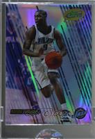 Ronnie Brewer [Uncirculated] #/699