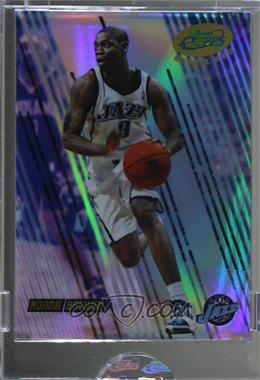 2006-07 eTopps - [Base] #32 - Ronnie Brewer /699 [Uncirculated]
