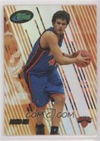 David Lee #/499