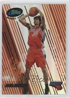 Adam Morrison #/999