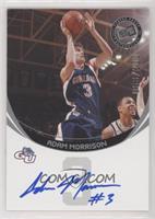 Adam Morrison #/200