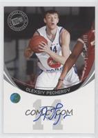 Oleksiy Pecherov #/200