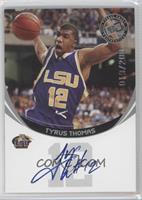 Tyrus Thomas #/200