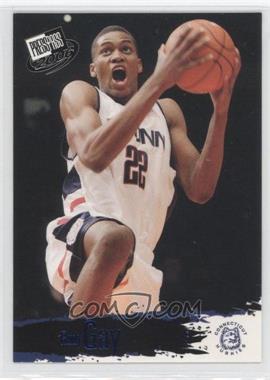 2006 Press Pass - [Base] - Blue #B17 - Rudy Gay