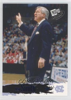 2006 Press Pass - [Base] - Blue #B43 - Dean Smith