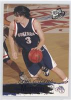 Adam Morrison