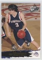 Adam Morrison