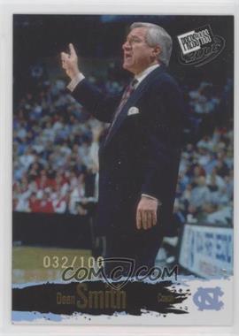 2006 Press Pass - [Base] - Reflectors Proof #RP43 - Dean Smith /100