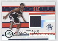 Rudy Gay #/99