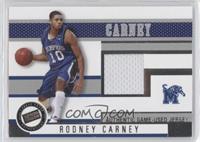 Rodney Carney