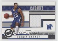 Rodney Carney