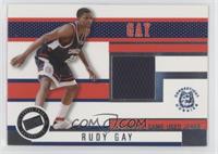 Rudy Gay