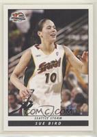 Sue Bird