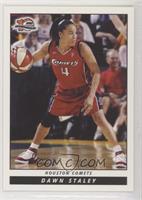 Dawn Staley