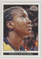 Tamika Catchings