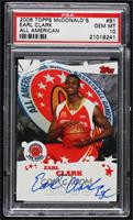 Earl Clark [PSA 10 GEM MT]