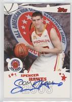 Spencer Hawes