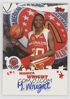 Monica Wright