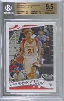 Robin Lopez [BGS 9.5 GEM MINT]